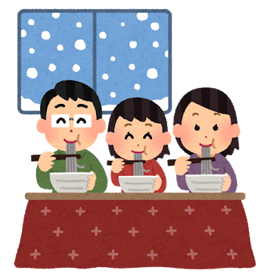 kotatsu invierno Japón kotatsu invierno Japón