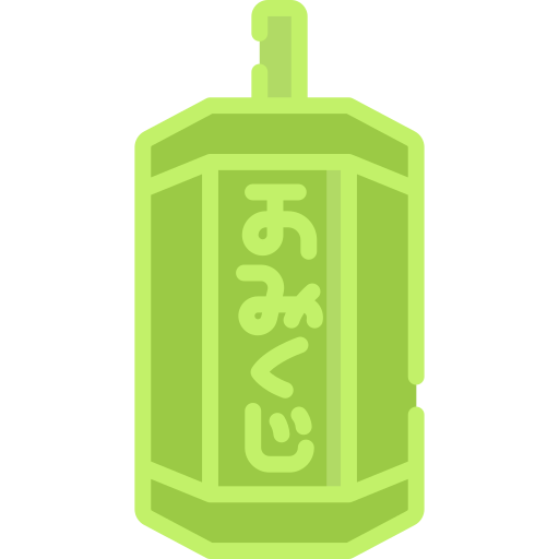 Los amuletos japoneses