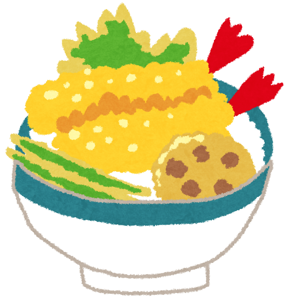 food_tendon