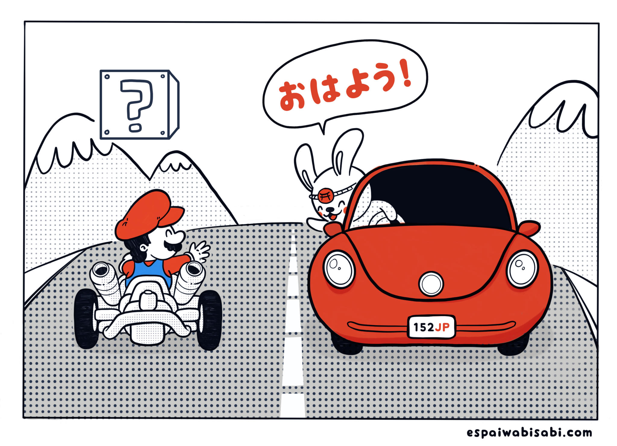 ¿Por qué en Japón se conduce por la izquierda? Japonés en la Nube Aprende japonés online ¿Por qué en Japón se conduce por la izquierda? Japonés en la Nube Aprende japonés online