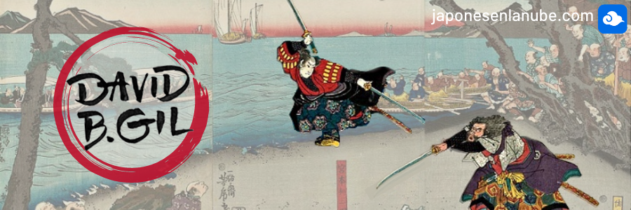 Musashi vs. Kojirō: Duelo samurai