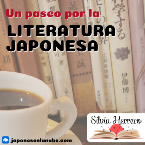 Un paseo por la literatura japonesa