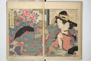 Un paseo por la literatura japonesa