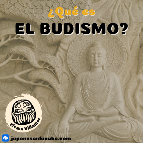 Qué es el budismo