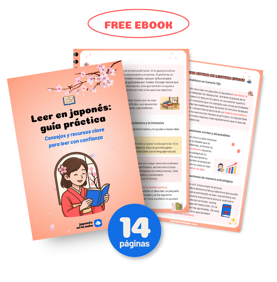 Mockup ebook leer guia practica