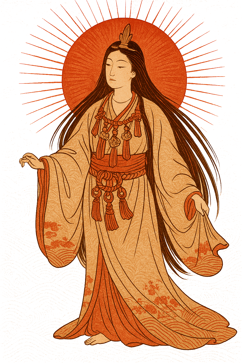 amaterasu